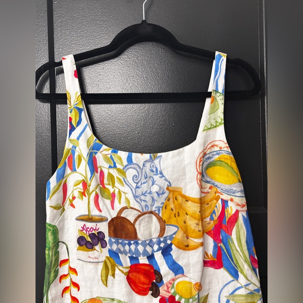 FARM Rio Fresh Table Linen Small - Picture 4 of 10